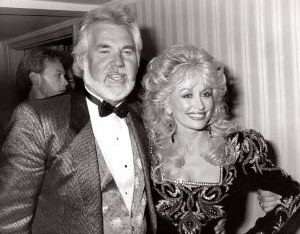 Kenny Rogers and Dolly Parton 1988, New York..jpg